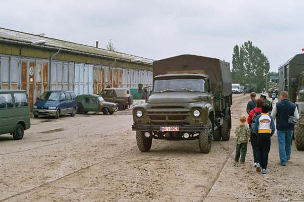 17 ZIL 130